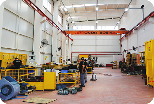 Oktay Bobinaj Tesis